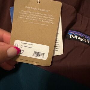 Patagonia Pullover